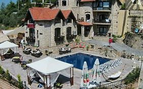 The Stone Castle Boutique Hotel