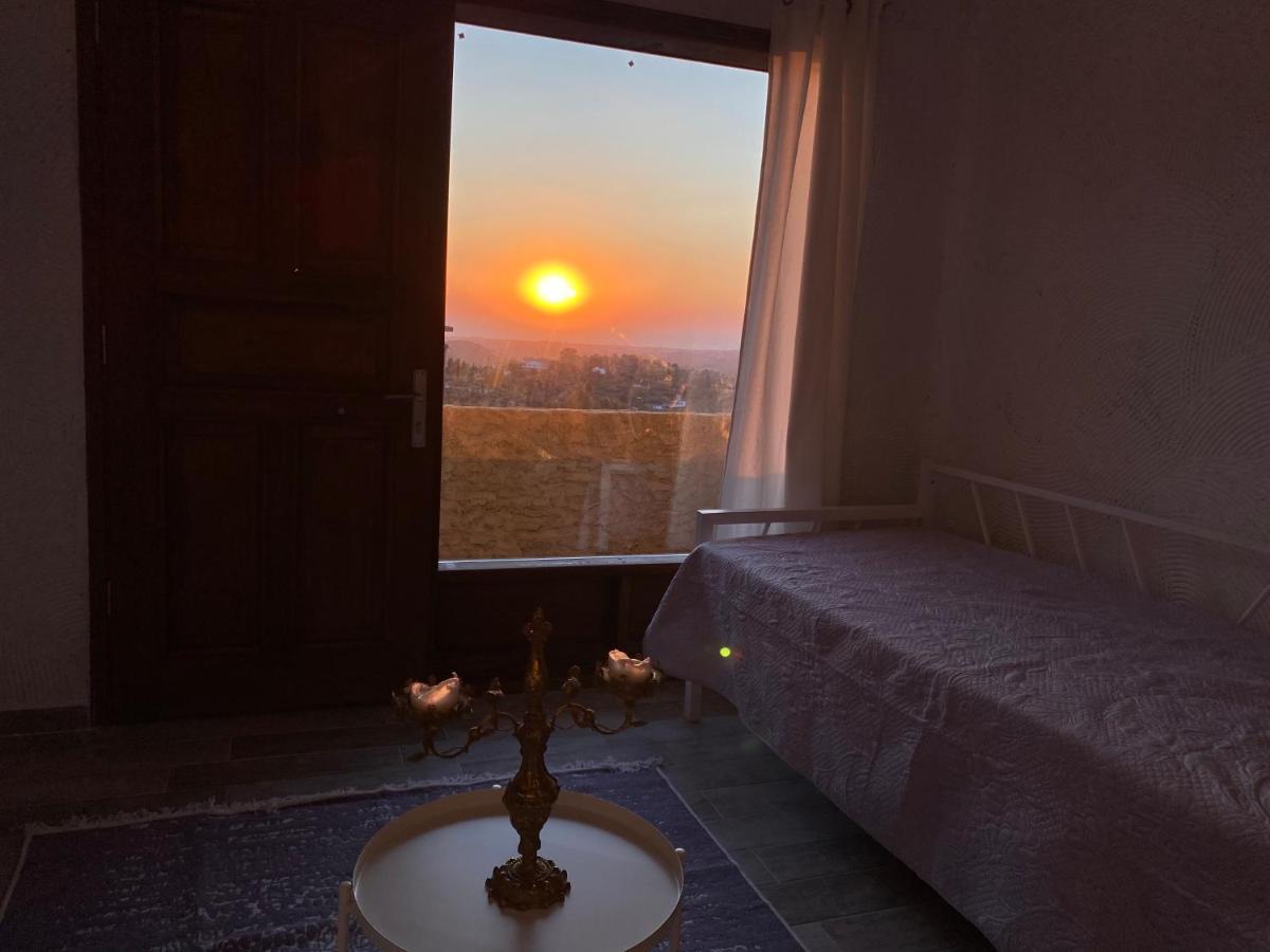 The Stone Castle Boutique Hotel Ağaçlı Extérieur photo