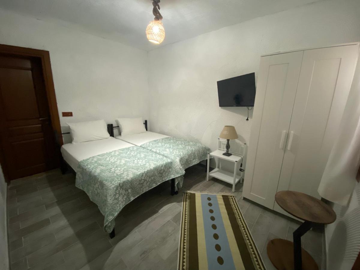 The Stone Castle Boutique Hotel Ağaçlı Extérieur photo