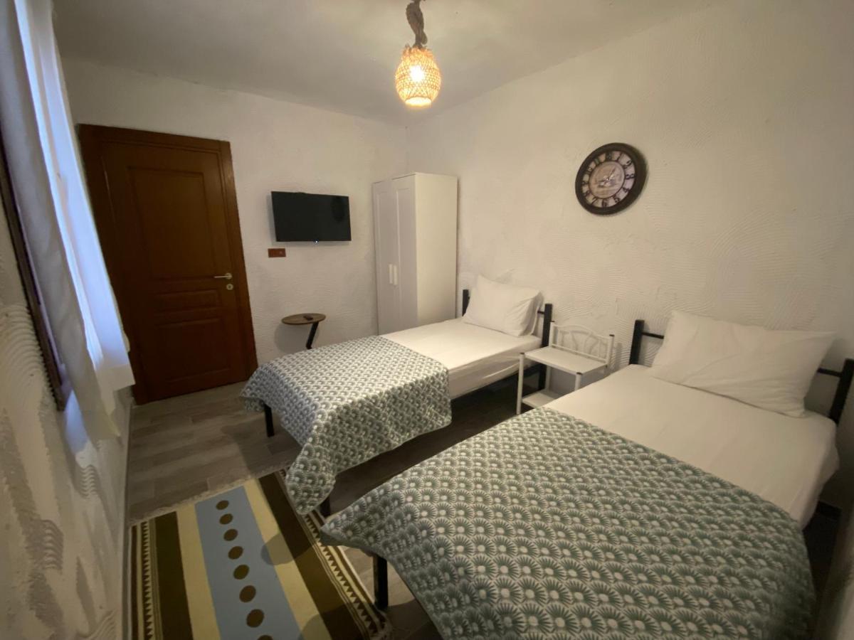The Stone Castle Boutique Hotel Ağaçlı Extérieur photo