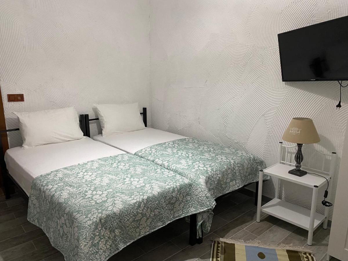 The Stone Castle Boutique Hotel Ağaçlı Extérieur photo