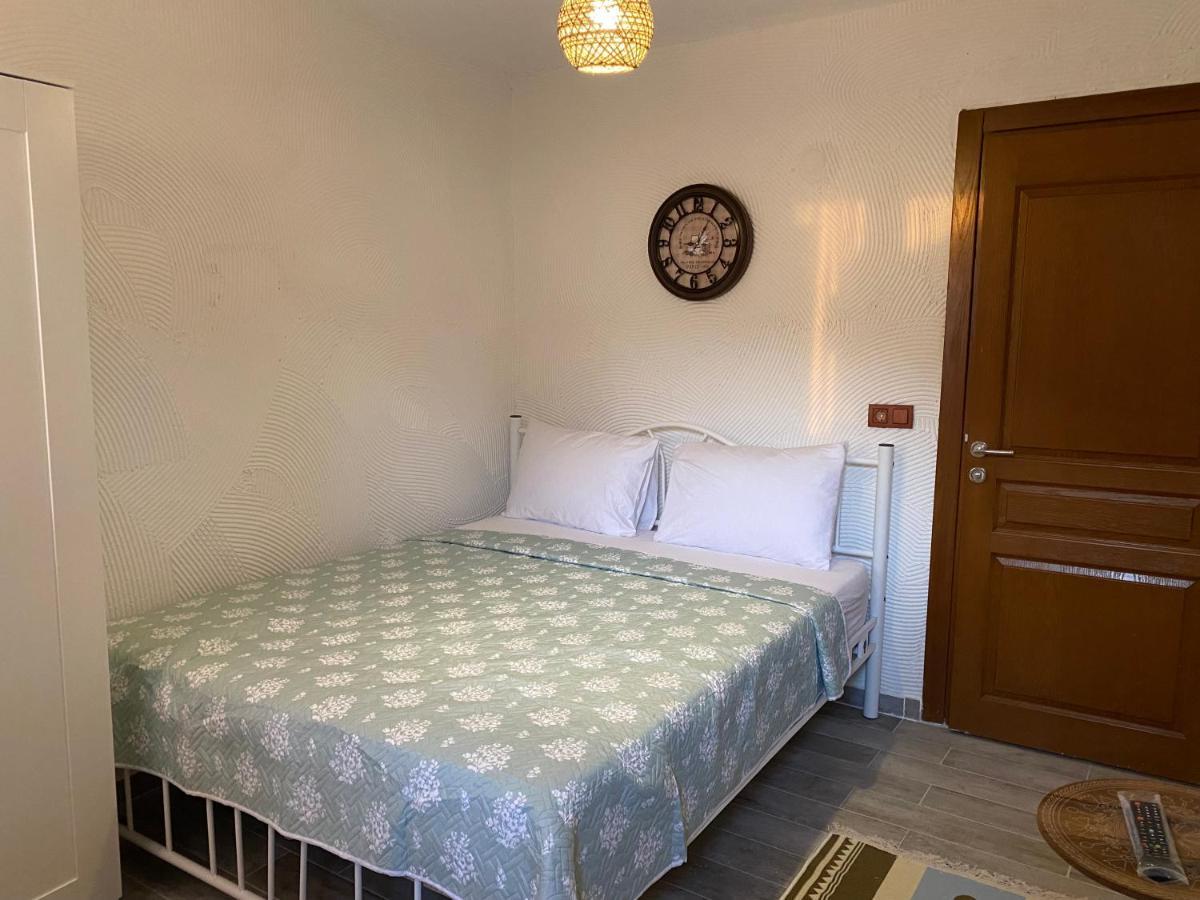 The Stone Castle Boutique Hotel Ağaçlı Extérieur photo