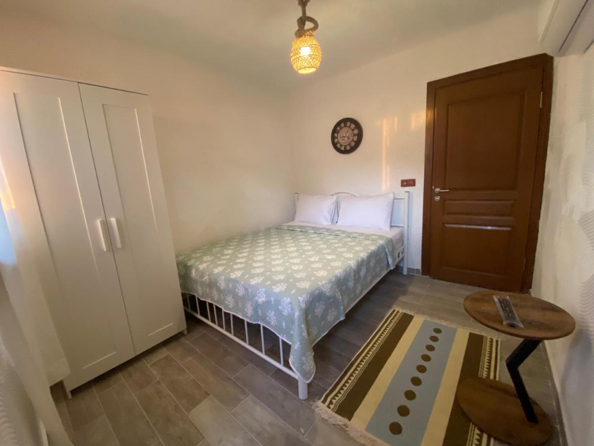 The Stone Castle Boutique Hotel Ağaçlı Extérieur photo