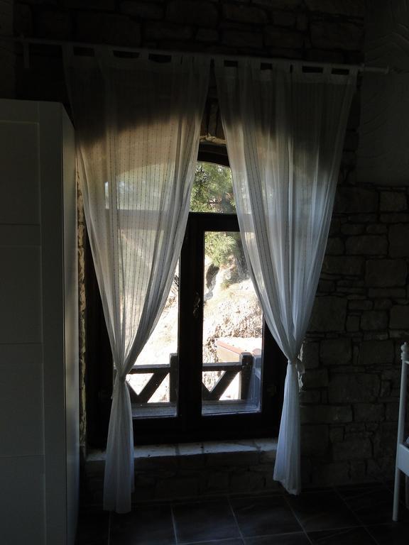 The Stone Castle Boutique Hotel Ağaçlı Chambre photo