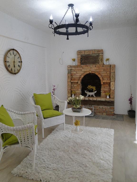 The Stone Castle Boutique Hotel Ağaçlı Chambre photo