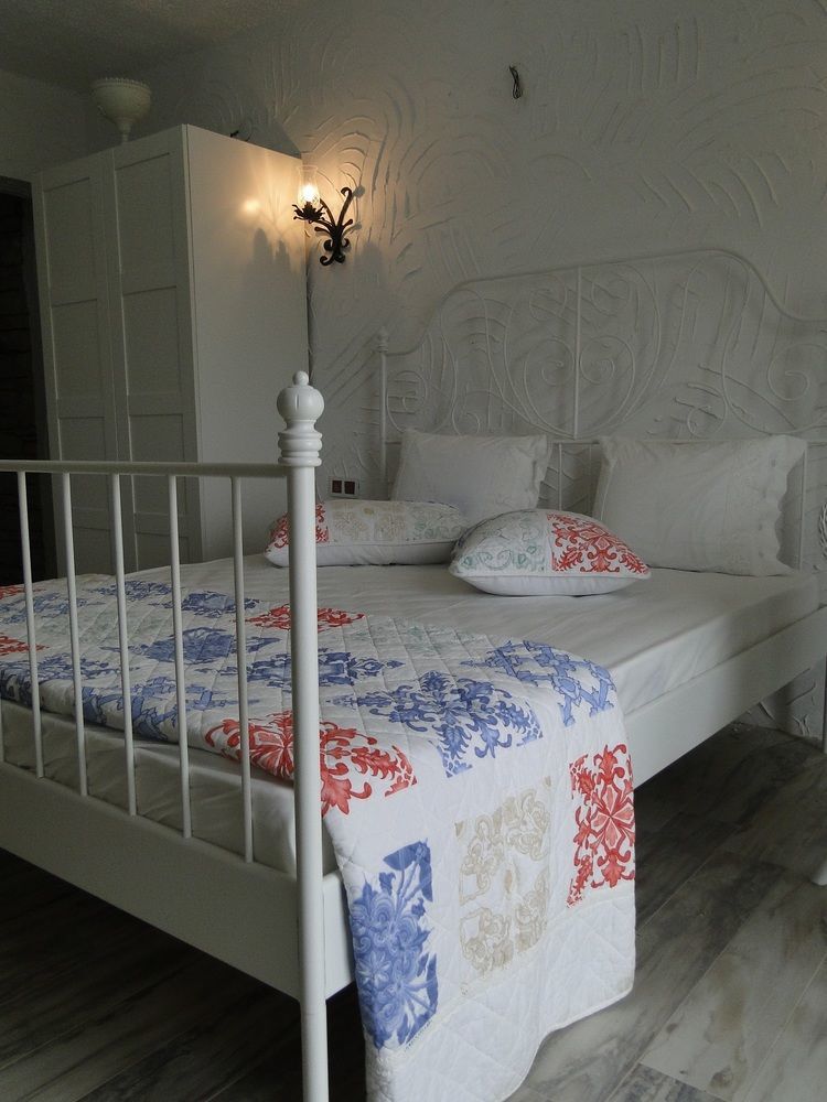 The Stone Castle Boutique Hotel Ağaçlı Extérieur photo