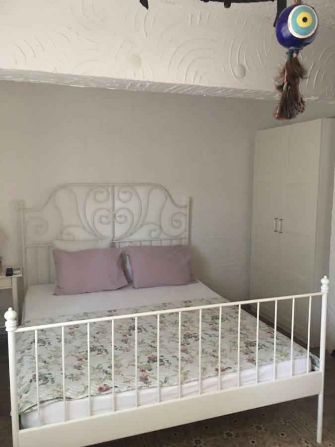The Stone Castle Boutique Hotel Ağaçlı Extérieur photo