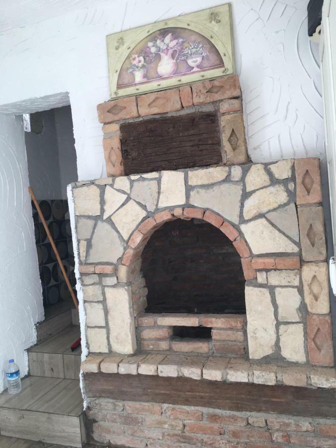 The Stone Castle Boutique Hotel Ağaçlı Extérieur photo